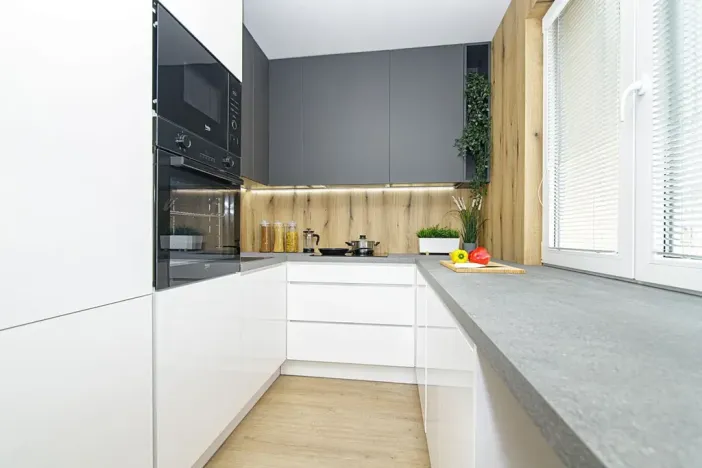 Pronájem bytu 2+1, Karviná, Na Kopci, 55 m2