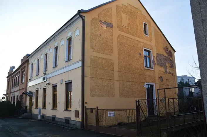 Prodej restaurace, Jaroměř, Svat. Čecha, 256 m2