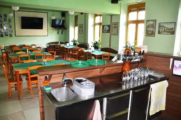 Prodej restaurace, Jaroměř, Svat. Čecha, 256 m2