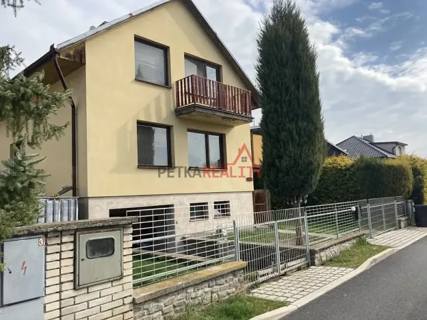 Prodej rodinného domu, Plaňany, Zahradní, 177 m2