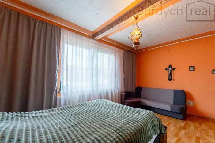 Prodej rodinného domu, Neslovice, Zahrádky, 131 m2