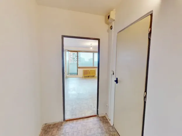 Prodej bytu 1+kk, Praha - Kobylisy, Kyselova, 27 m2