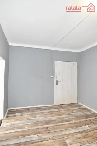 Pronájem bytu 2+1, Jirkov, Studentská, 64 m2