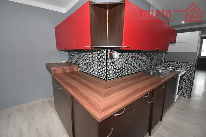 Pronájem bytu 2+1, Jirkov, Studentská, 64 m2