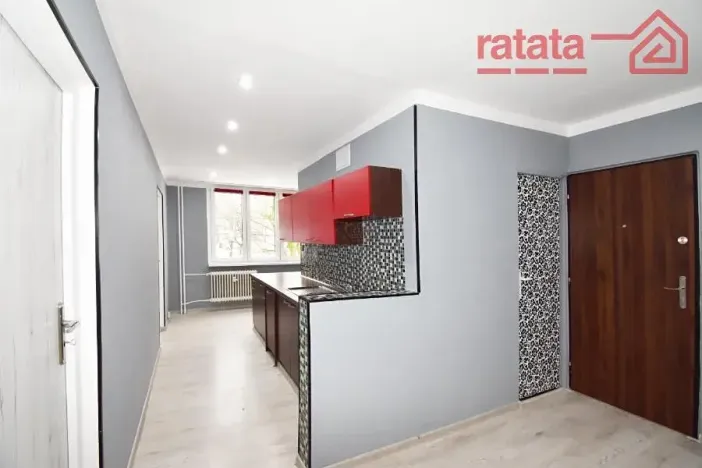 Pronájem bytu 2+1, Jirkov, Studentská, 64 m2