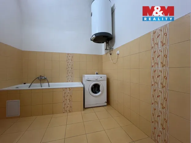 Pronájem bytu 2+1, Olomouc, Denisova, 75 m2