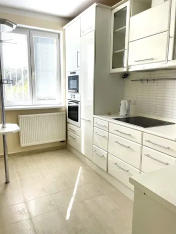 Pronájem rodinného domu, Zdiby, 115 m2