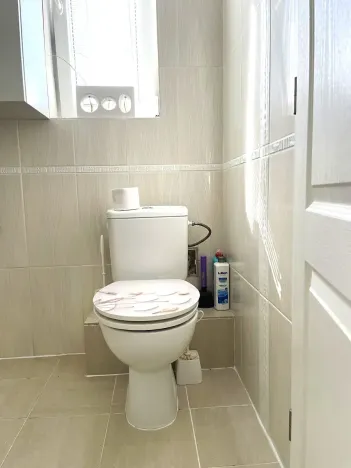 Pronájem rodinného domu, Zdiby, 115 m2