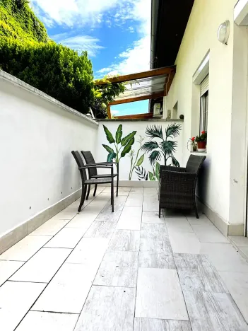 Pronájem rodinného domu, Zdiby, 115 m2