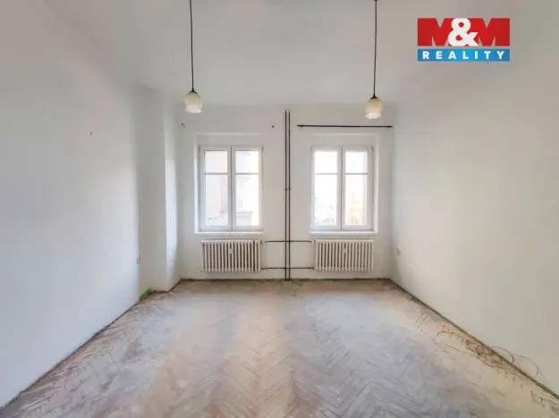 Prodej bytu 4+1, Ostrava - Vítkovice, Sovova, 115 m2