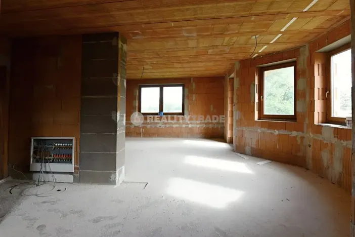 Prodej rodinného domu, Vodňany, 281 m2