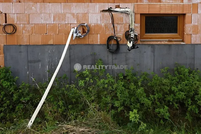 Prodej rodinného domu, Vodňany, 281 m2