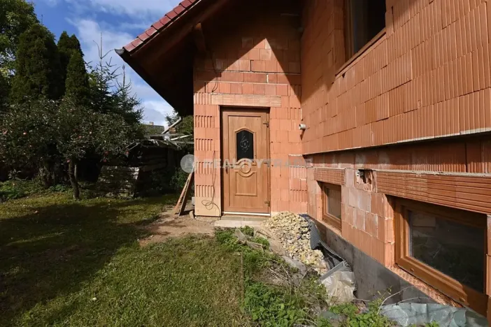 Prodej rodinného domu, Vodňany, 281 m2