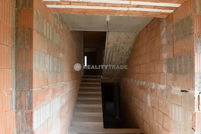 Prodej rodinného domu, Vodňany, 281 m2