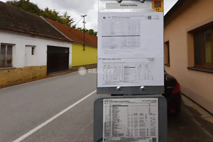 Prodej rodinného domu, Vodňany, 281 m2