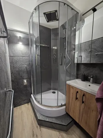 Pronájem bytu 3+1, Moravské Budějovice, Komenského, 76 m2