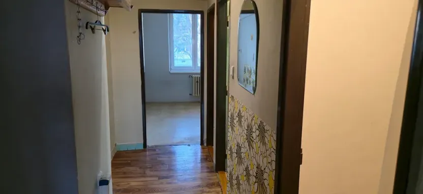 Prodej bytu 2+1, Neratovice, Čtvercová, 60 m2