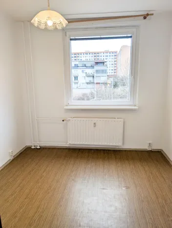 Pronájem bytu 3+1, Zlín, Budovatelská, 72 m2