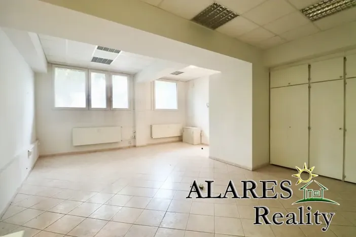 Pronájem kanceláře, Praha, Kremnická, 48 m2