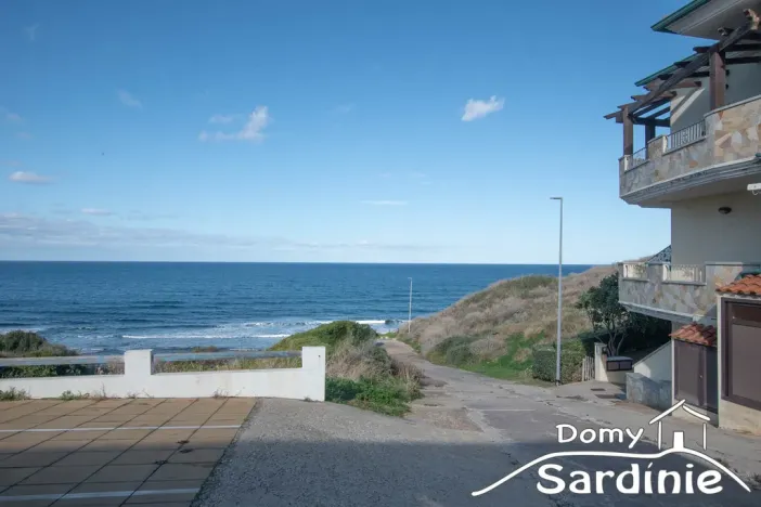 Prodej bytu 1+1, Valledoria - La Ciaccia, Sardinie, Itálie, 55 m2