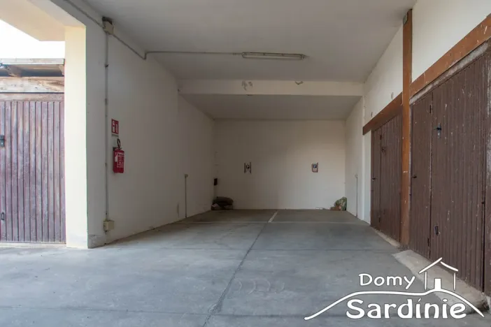 Prodej bytu 1+1, Valledoria - La Ciaccia, Sardinie, Itálie, 55 m2