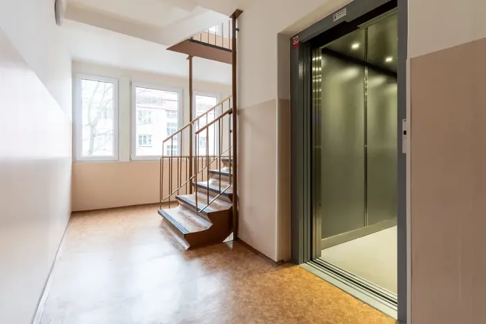 Prodej bytu 3+1, Praha, Na vrších, 76 m2