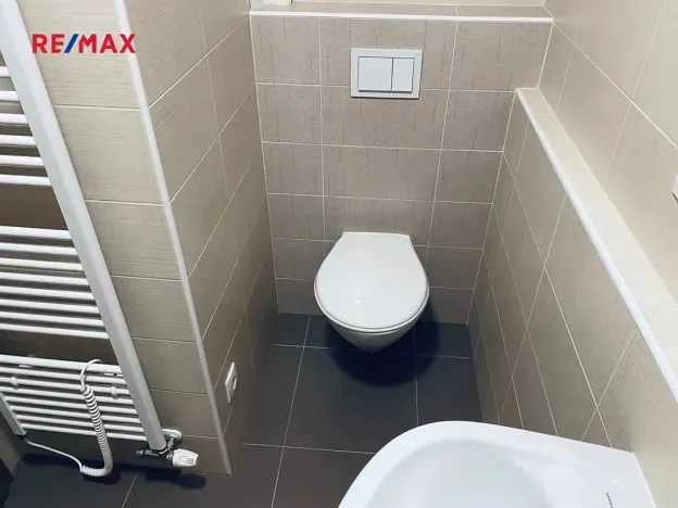 Pronájem bytu 2+kk, Plzeň, U Velkého rybníka, 52 m2