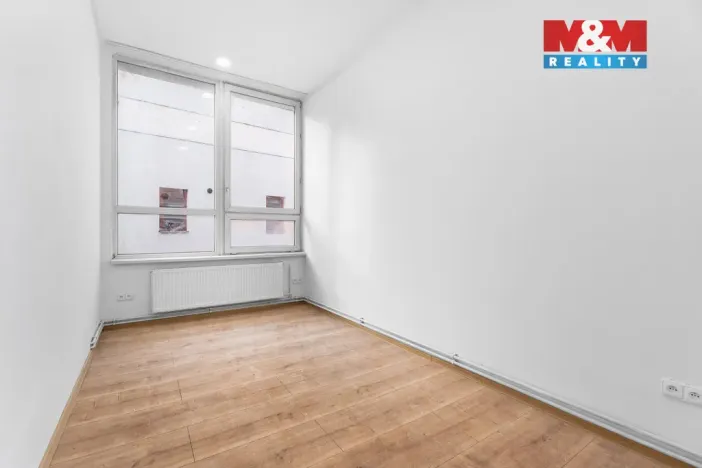 Pronájem bytu 2+kk, Jablonné v Podještědí, Zdislavy z Lemberka, 48 m2