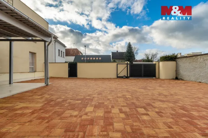 Pronájem kanceláře, Jablonné v Podještědí, Zdislavy z Lemberka, 33 m2