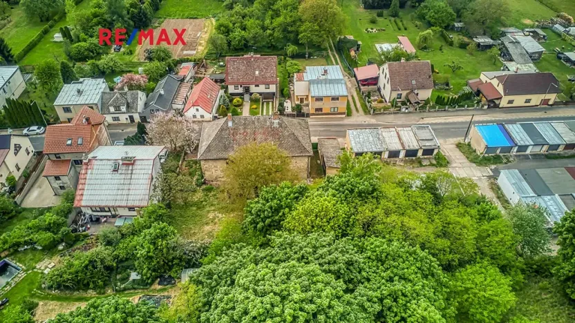 Prodej rodinného domu, Mnichovo Hradiště, Budovcova, 500 m2