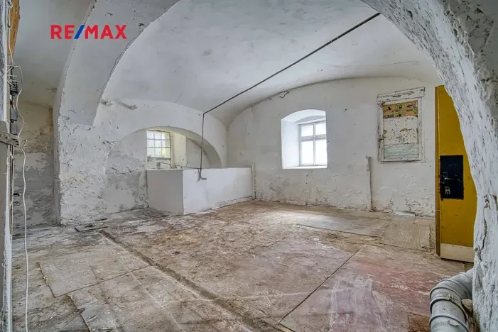 Prodej rodinného domu, Mnichovo Hradiště, Budovcova, 500 m2