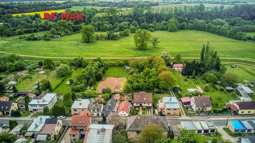 Prodej rodinného domu, Mnichovo Hradiště, Budovcova, 500 m2