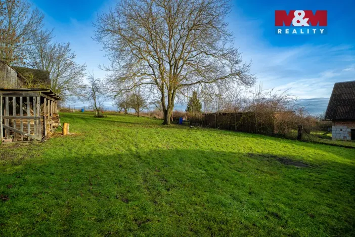 Prodej rodinného domu, Bačalky, 84 m2