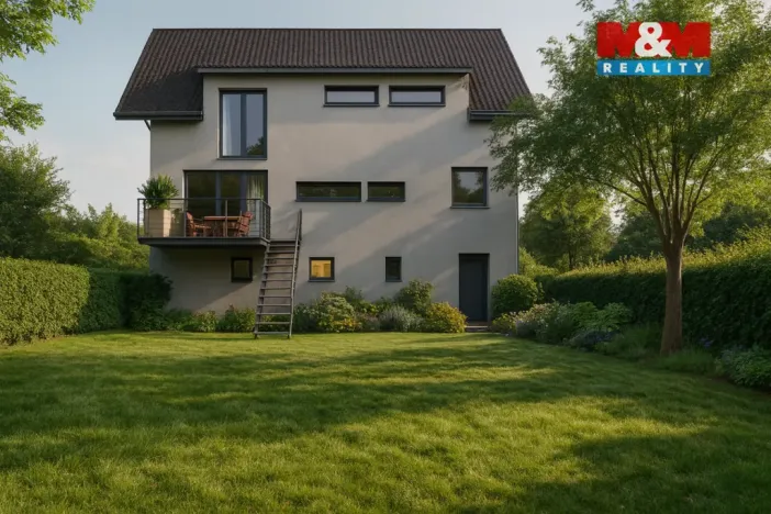 Prodej pozemku pro bydlení, Ledce, 638 m2