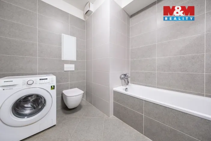 Prodej bytu 2+kk, Praha - Hlubočepy, Ondrákové, 45 m2