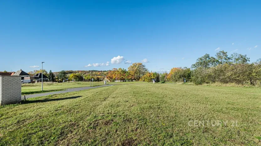 Prodej pozemku pro bydlení, Praha, 1108 m2