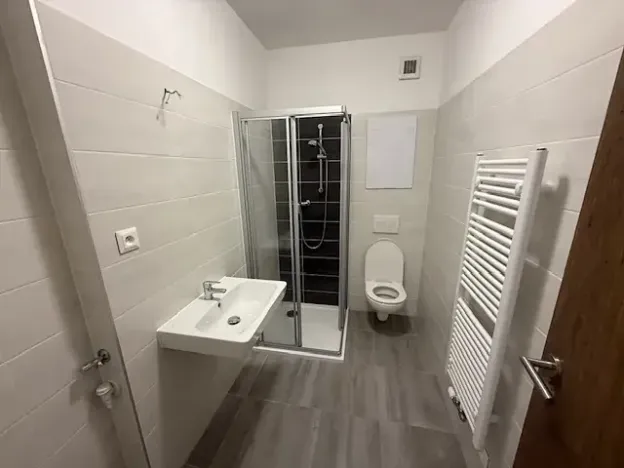 Pronájem bytu 2+kk, Kaznějov, Rybnická, 40 m2
