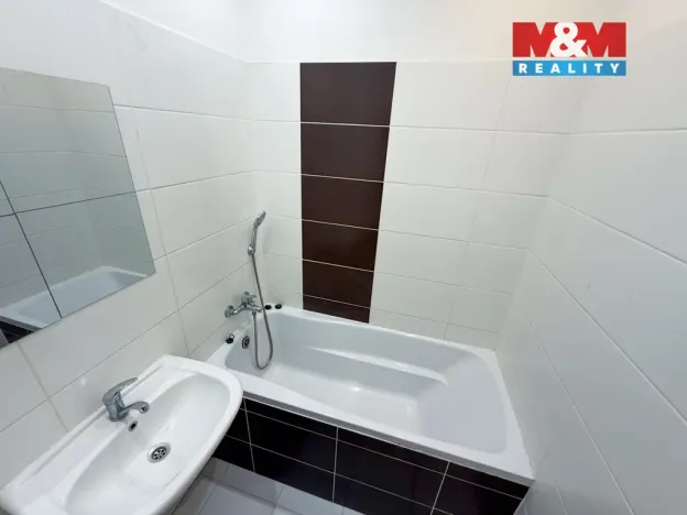 Pronájem bytu 1+1, Ostrava - Hrabůvka, Horní, 45 m2