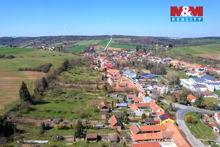 Prodej rodinného domu, Říčany, Rosická, 260 m2