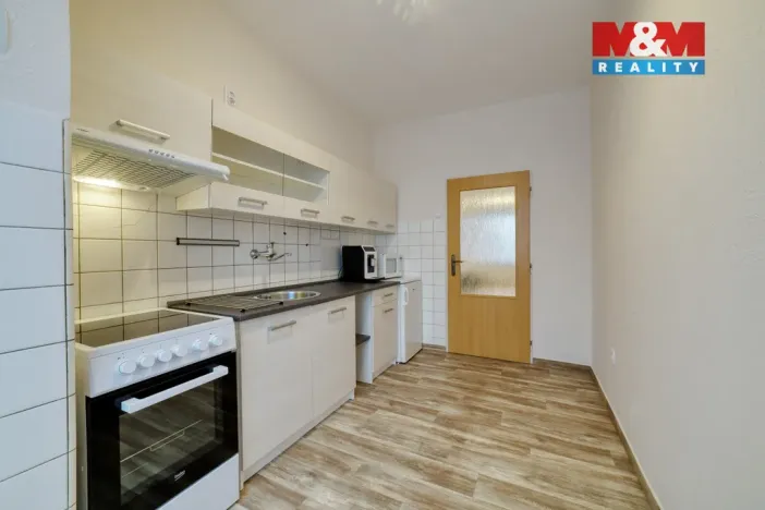 Pronájem bytu 3+1, Mariánské Lázně, Stavbařů, 105 m2