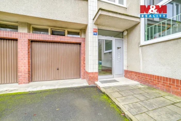 Pronájem bytu 3+1, Mariánské Lázně, Stavbařů, 105 m2