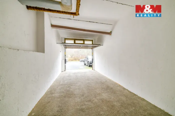 Pronájem bytu 3+1, Mariánské Lázně, Stavbařů, 105 m2
