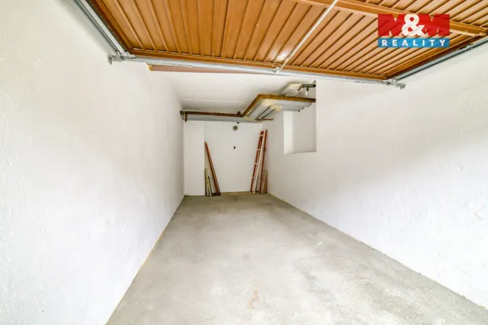 Pronájem bytu 3+1, Mariánské Lázně, Stavbařů, 105 m2