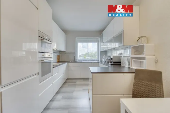 Prodej rodinného domu, Plzeň - Bolevec, Franze Liszta, 144 m2