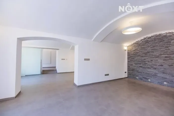 Pronájem obchodního prostoru, Šumperk, Polská, 75 m2