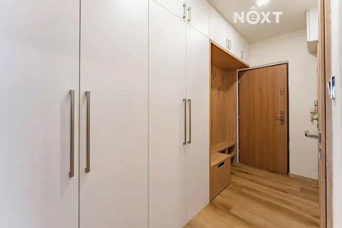 Pronájem bytu 3+1, Zábřeh, Křížkovského, 62 m2