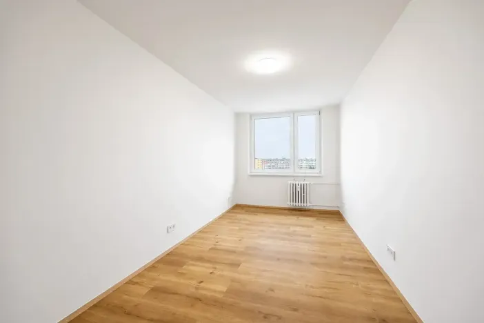 Prodej bytu 3+kk, Praha - Stodůlky, Bellušova, 83 m2
