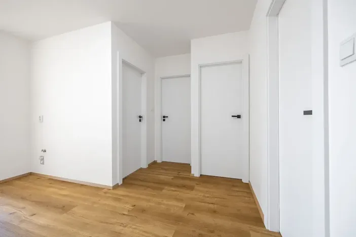 Prodej bytu 3+kk, Praha - Prosek, Vysočanská, 82 m2