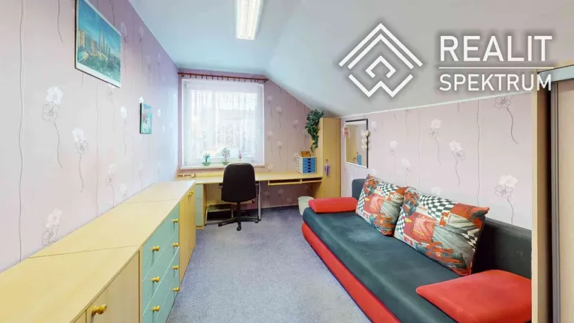 Prodej bytu 3+1, Brandýs nad Orlicí, Lázeňská, 82 m2