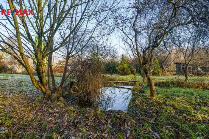 Prodej pozemku, Liberec - Liberec XXIII-Doubí, Chrpová, 897 m2